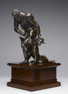 [Image for Giambologna]