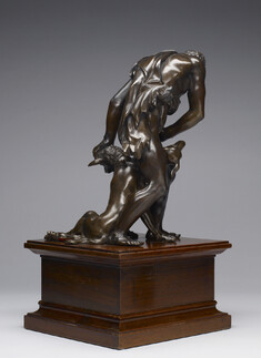 [Image for Giambologna]