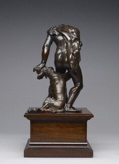 [Image for Giambologna]