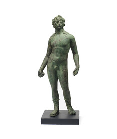 Image for Standing Dionysus