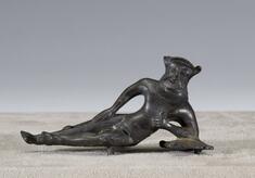 Image for Reclining Figure of Silene