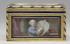 [Image for Jean-Joseph Barriere]
