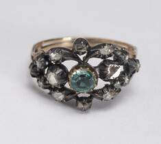 Image for Openwork Ring