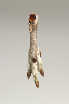 Image for Brooch with a Bird's Claw