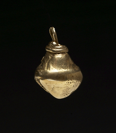 Image for Bell Pendant