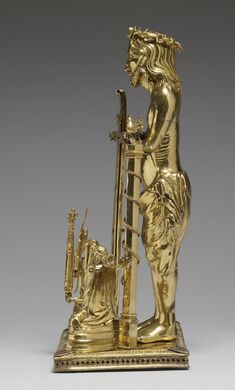 [Image for John Volek, Bishop of Olomouc]