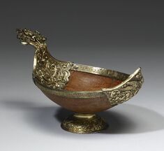 Image for Drinking Bowl (Korchik)