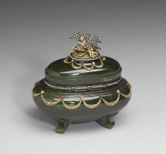[Image for House of Fabergé]