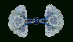 Image for Pansy Brooch