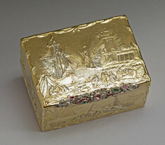 Image for Snuffbox