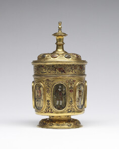 [Image for Virgil Solis]