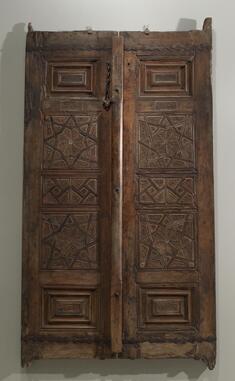 [Image for Qanbar ibn Mahmud]