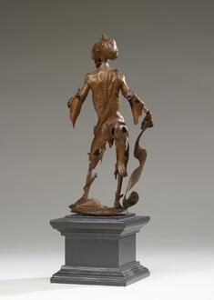 [Image for Hans Leinberger]