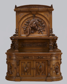 [Image for Joseph M. Sudsberg]