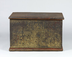 Image for Wooden Chest