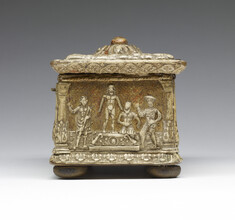 [Image for Workshop of the Moral and Love Themes]