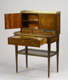 [Image for Maurice-Bernard Evalde]