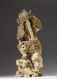 [Image for Yamagiwa Toshimitsu]