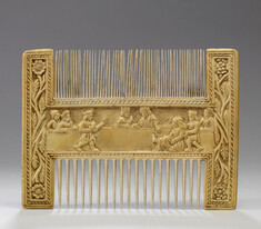 Image for Comb with Secular Scenes
