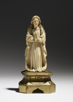 Image for The Virgin of the Immaculate Conception