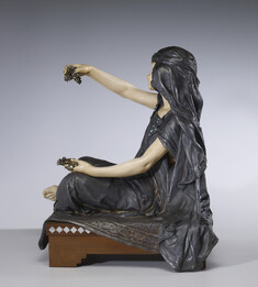 [Image for Ernest Barrias]