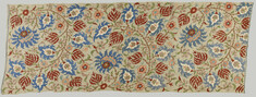 Image for Towel; floral