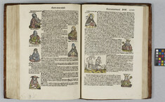 [Image for Michael Wolgemut]