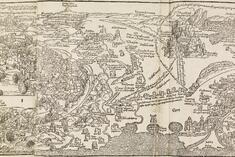 [Image for Bernard von Breydenbach]