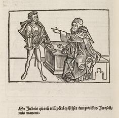 [Image for Bernard von Breydenbach]
