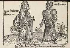 [Image for Bernard von Breydenbach]