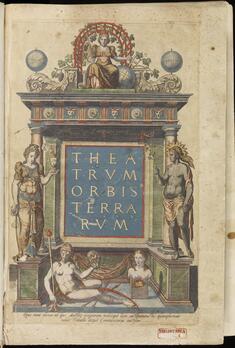 [Image for Abraham Ortelius]