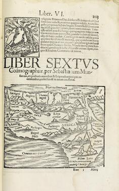 [Image for Sebastian Münster]