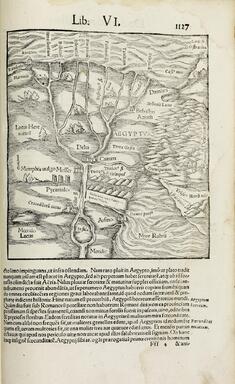 [Image for Sebastian Münster]