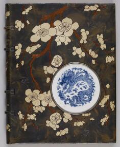 Image for A Catalogue of Blue and White Nankin Porcelain Forming the Collection of Sir Henry Thompson