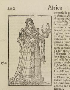[Image for Sebastian Münster]