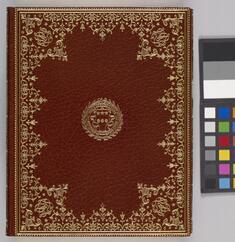 [Image for The Grolier Club]