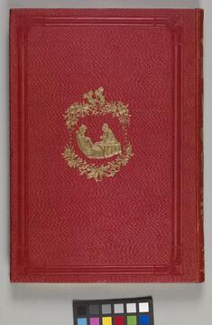 [Image for Théophile Gautier]