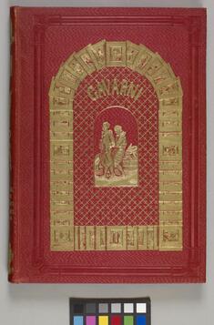 [Image for Aurélie de Soubiran Ghika]