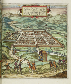 [Image for Rumold Mercator]