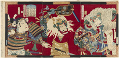 [Image for Tsujiokaya Bunsuke]