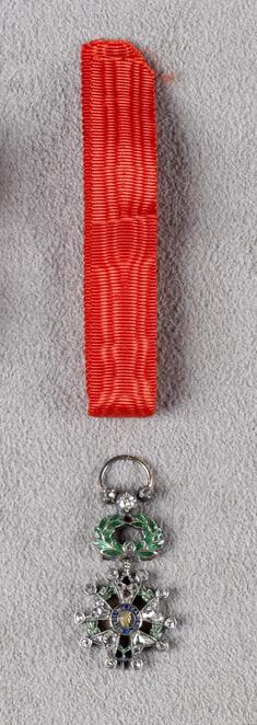 Image for Small Legion of Honor Medal