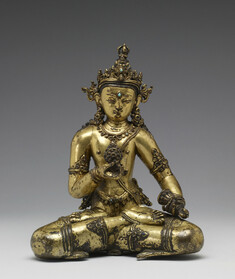Image for Buddhist Deity