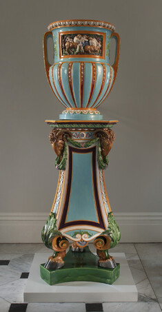 Image for Vase, shape no. 1359