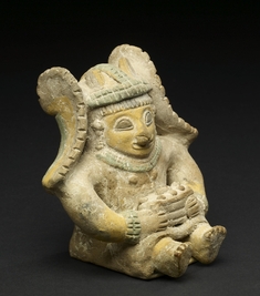 [Image for Jama-Coaque]