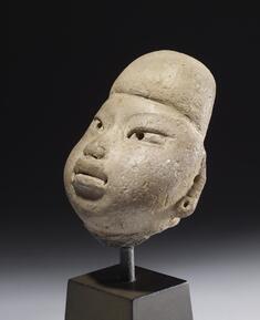 [Image for Olmec]