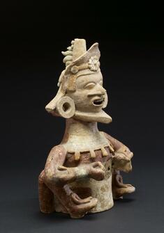 [Image for Mixteca-Puebla]