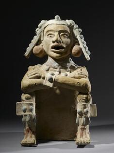 [Image for Mixteca-Puebla]
