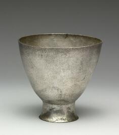 Image for Drinking Vessel ("Aquilla")