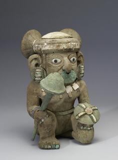 [Image for Peruvian]