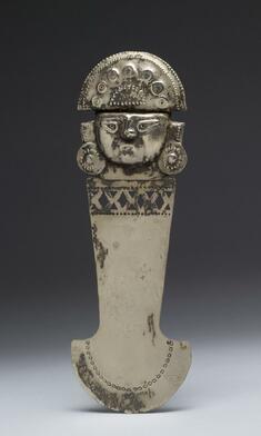 [Image for Peruvian]